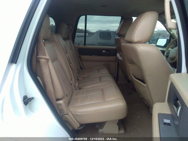 2009 FORD EXPEDITION SSV/XLT VIN: 1FMFU16509EB03566