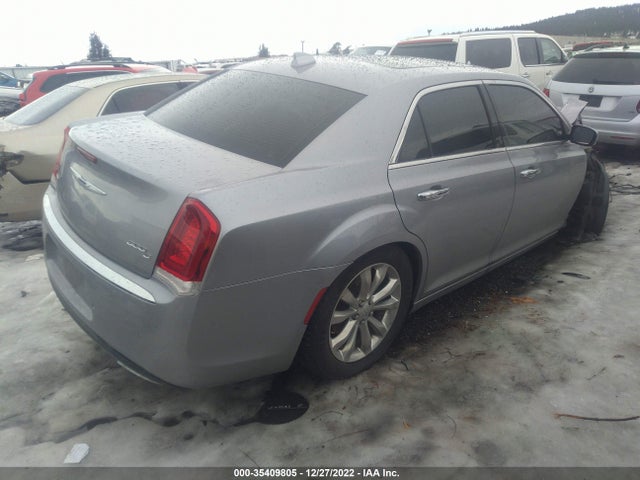 2017 CHRYSLER 300 300C VIN: 2C3CCAKG8HH571655