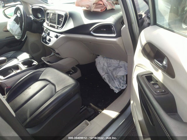 2020 Chrysler Voyager, VIN: 2C4RC1DG6LR264863