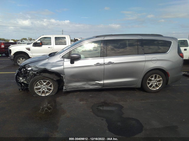2020 Chrysler Voyager, VIN: 2C4RC1DG6LR264863