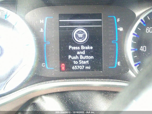 2020 Chrysler Voyager, VIN: 2C4RC1DG6LR264863