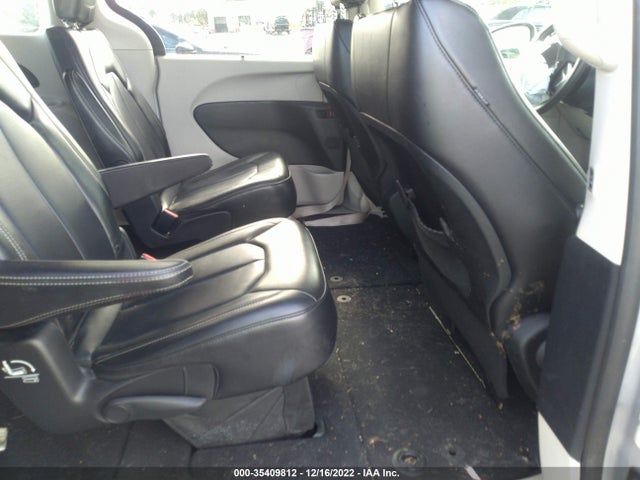 2020 Chrysler Voyager, VIN: 2C4RC1DG6LR264863