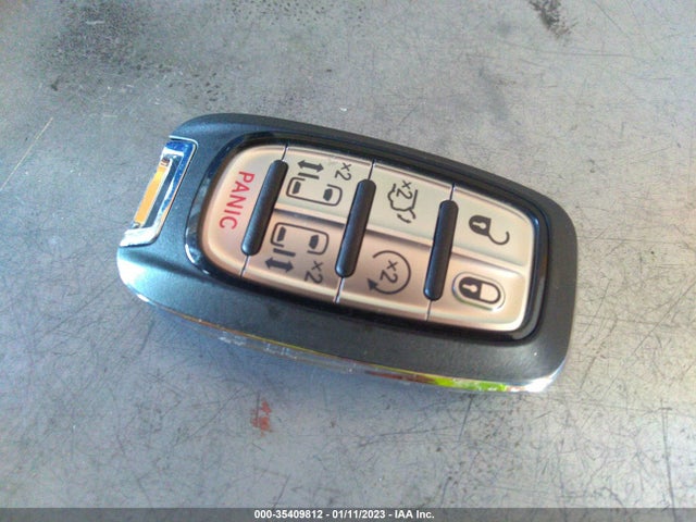 2020 Chrysler Voyager, VIN: 2C4RC1DG6LR264863