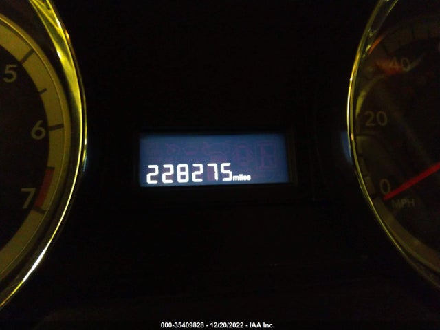 Dodge Grand Caravan Se 2016 2C4RDGBG4GR168447 Image 7