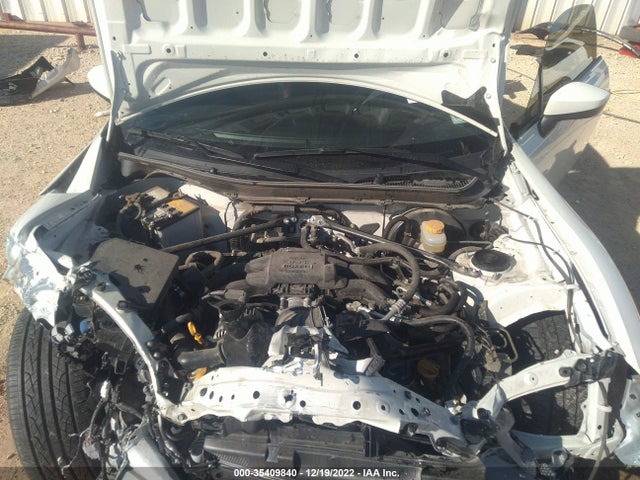 2020 Toyota 86, VIN: JF1ZNAE19L8752968