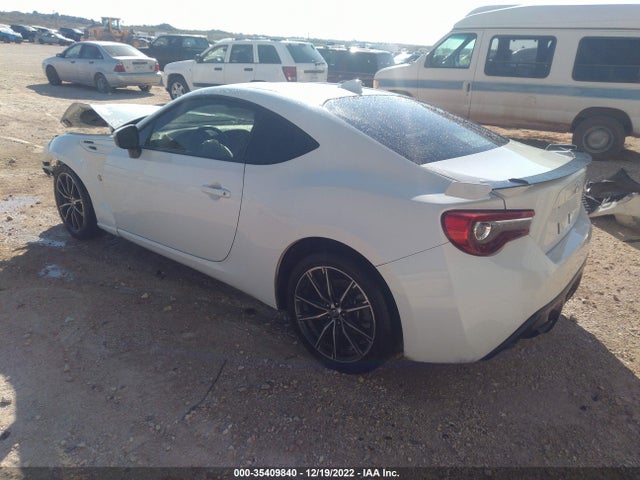 2020 Toyota 86, VIN: JF1ZNAE19L8752968