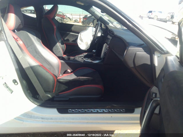 2020 Toyota 86, VIN: JF1ZNAE19L8752968