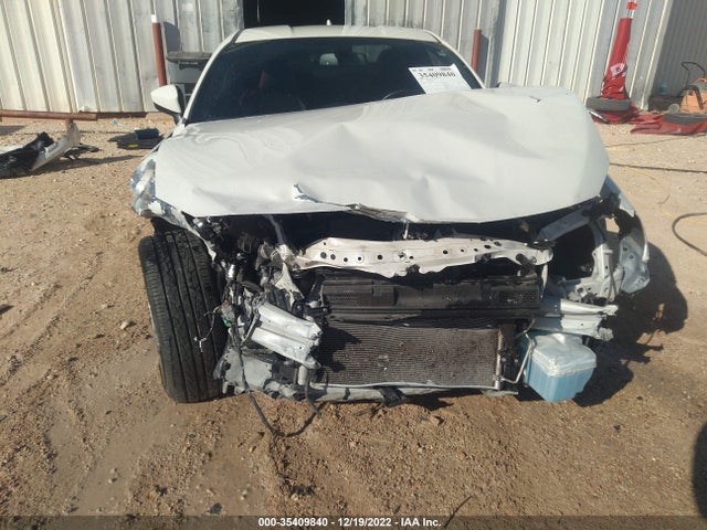 2020 Toyota 86, VIN: JF1ZNAE19L8752968