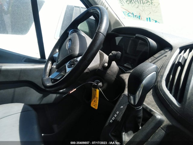 Ford TRANSIT VAN 2017 1FTYR1YM0HKB43584 Image 3