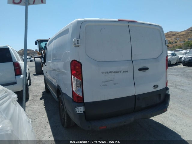 Ford TRANSIT VAN 2017 1FTYR1YM0HKB43584 Image 5