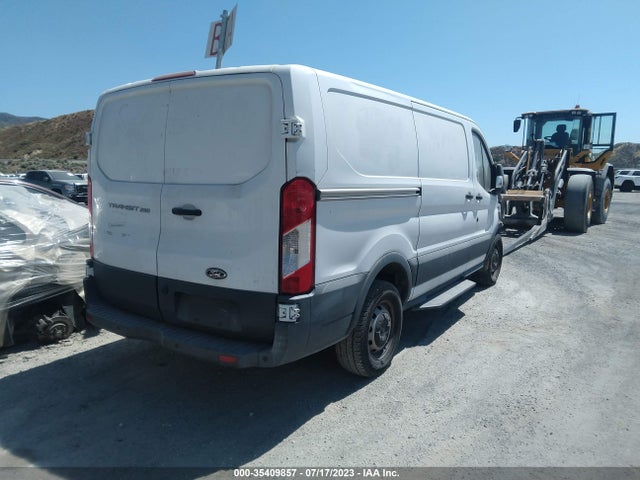 Ford TRANSIT VAN 2017 1FTYR1YM0HKB43584 Image 6