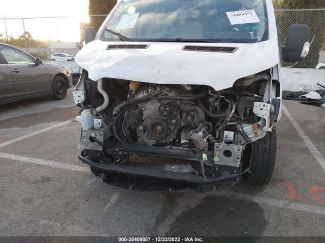 Ford TRANSIT VAN 2017 1FTYR1YM0HKB43584 Image 8