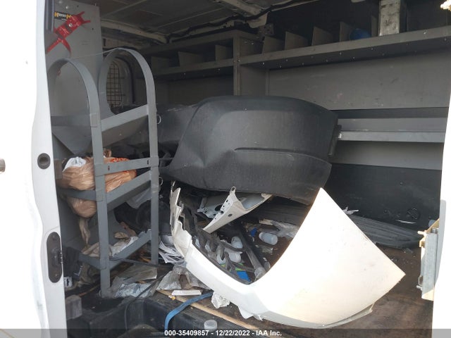 Ford TRANSIT VAN 2017 1FTYR1YM0HKB43584 Image 10