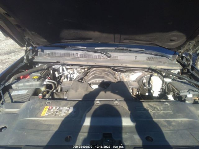 1GKS1CKJ2JR262214 GMC YUKON DENALI
