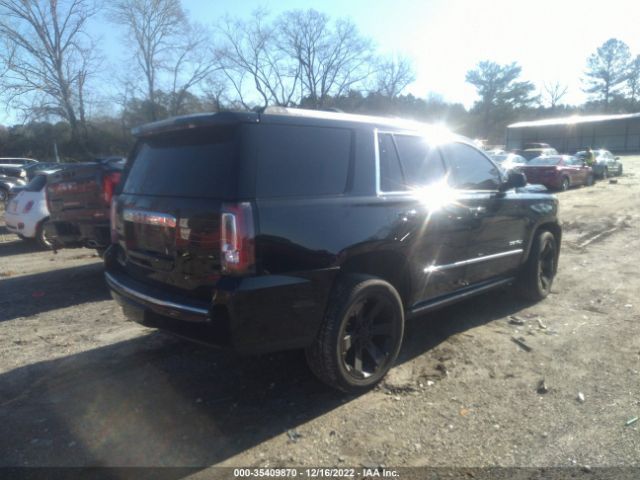 1GKS1CKJ2JR262214 GMC YUKON DENALI