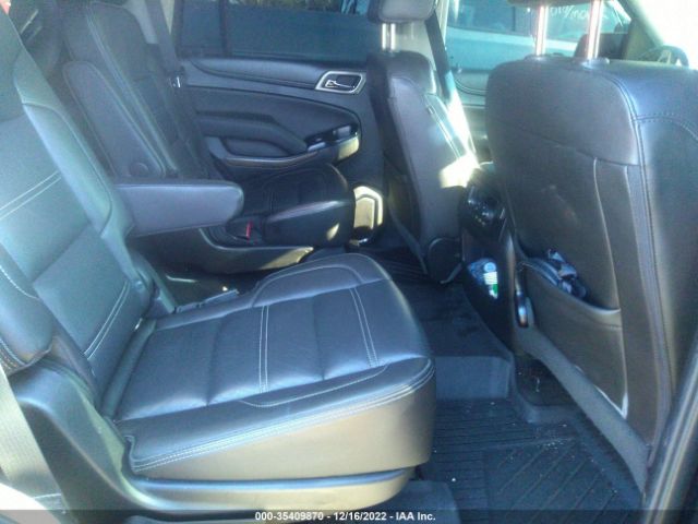 1GKS1CKJ2JR262214 GMC YUKON DENALI