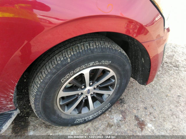 2018 Ford Expedition, VIN: 1FMJU1JT7JEA08104