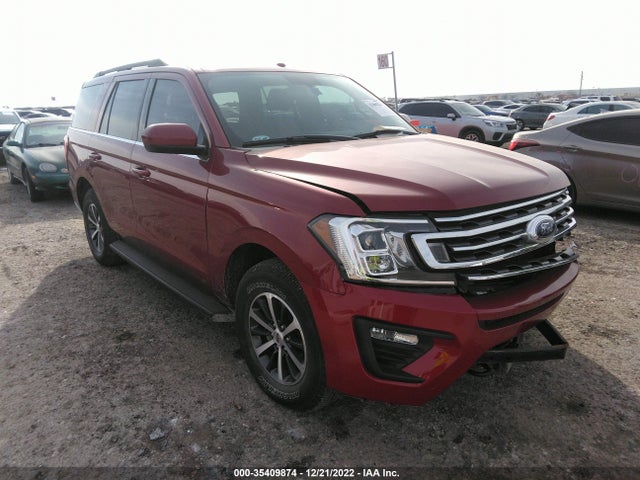 2018 Ford Expedition, VIN: 1FMJU1JT7JEA08104