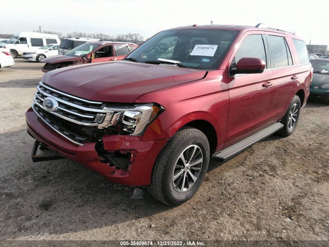 2018 Ford Expedition, VIN: 1FMJU1JT7JEA08104