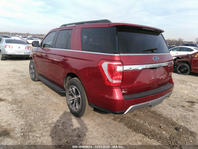 2018 Ford Expedition, VIN: 1FMJU1JT7JEA08104