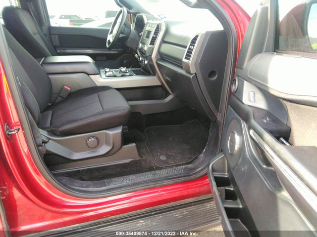 2018 Ford Expedition, VIN: 1FMJU1JT7JEA08104
