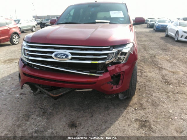2018 Ford Expedition, VIN: 1FMJU1JT7JEA08104