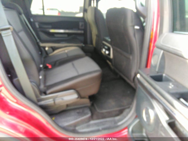 2018 Ford Expedition, VIN: 1FMJU1JT7JEA08104
