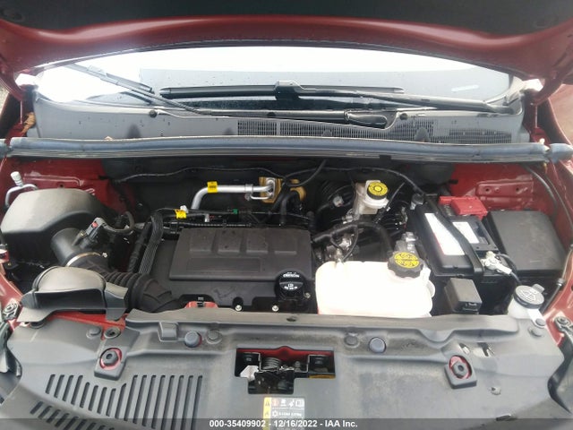 2021 Buick Encore, VIN: KL4CJESB3MB325073
