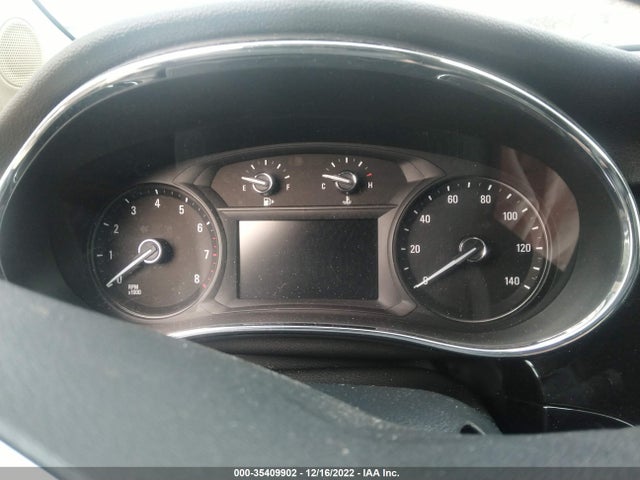 2021 Buick Encore, VIN: KL4CJESB3MB325073