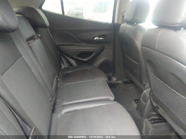 2021 Buick Encore, VIN: KL4CJESB3MB325073