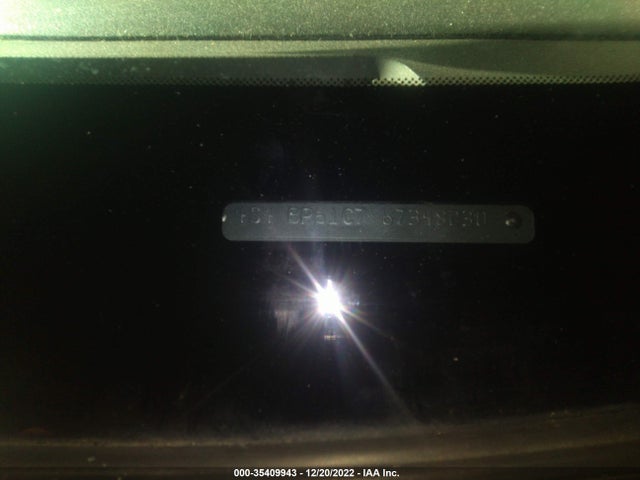 2006 SUBARU LEGACY WAGON OUTBACK 2.5I VIN: 4S4BP61C767348230