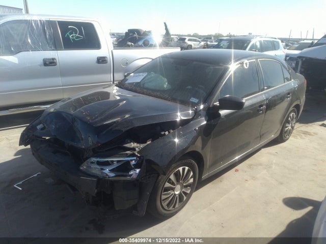 3VW2K7AJ2EM385579 Volkswagen Jetta