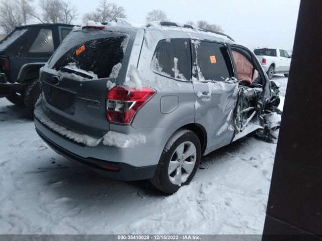 JF2SJAGC3GH523618 Subaru Forester 2.5i Premium
