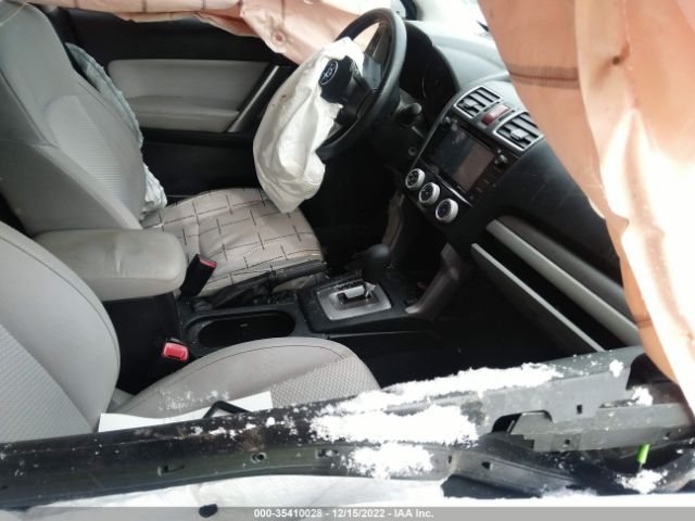 JF2SJAGC3GH523618 Subaru Forester 2.5i Premium