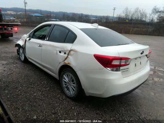 4S3GKAB66H3602623 Subaru Impreza