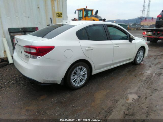 4S3GKAB66H3602623 Subaru Impreza