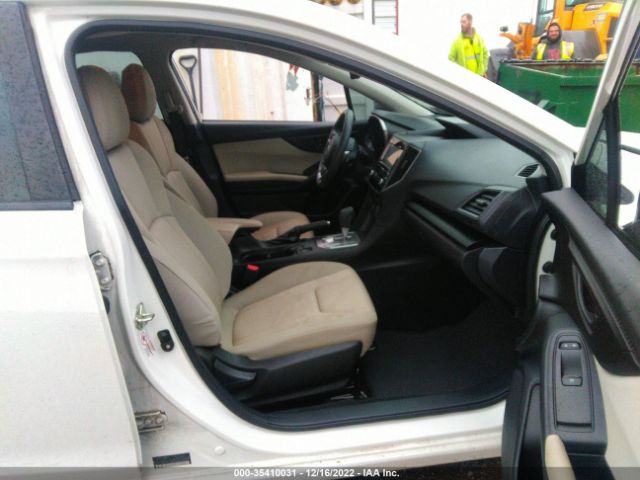 4S3GKAB66H3602623 Subaru Impreza