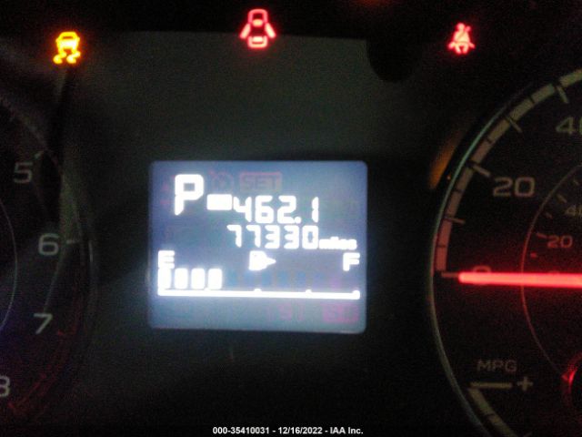 4S3GKAB66H3602623 Subaru Impreza