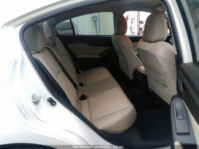 4S3GKAB66H3602623 Subaru Impreza
