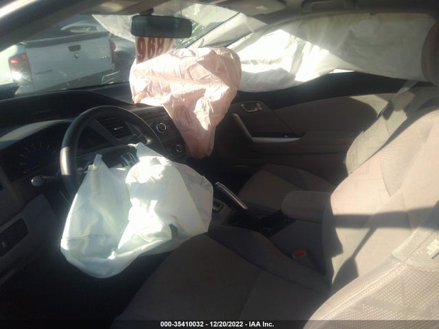 2012 HONDA CIVIC CPE EX VIN: 2HGFG3B88CH543642