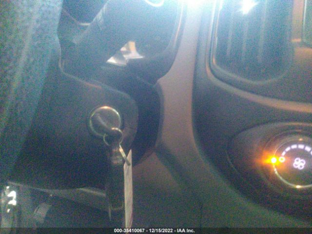 1GTG5BEN9M1185956 GMC Canyon 2wd Elevation Standard