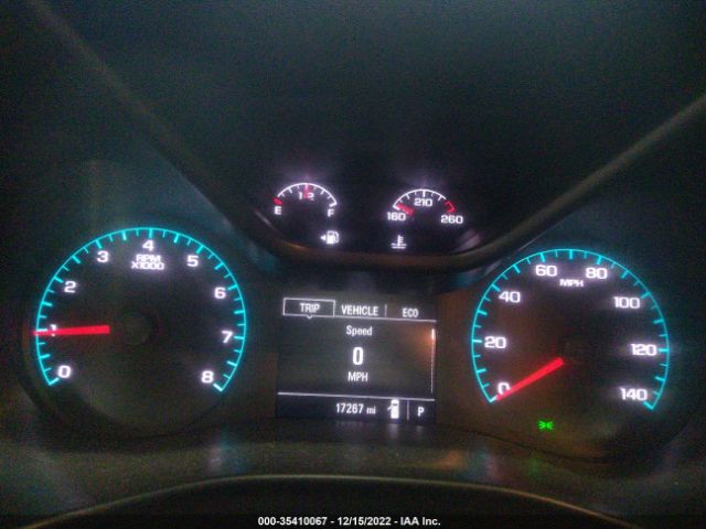 1GTG5BEN9M1185956 GMC Canyon 2wd Elevation Standard