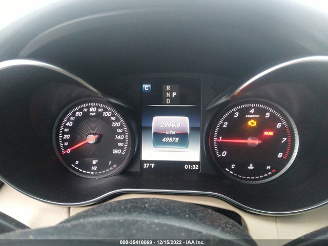 2018 Mercedes-Benz C-Class, VIN: 55SWF4KB0JU250676