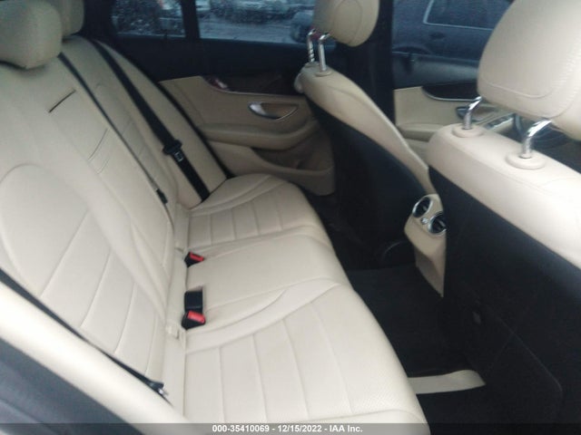 2018 Mercedes-Benz C-Class, VIN: 55SWF4KB0JU250676