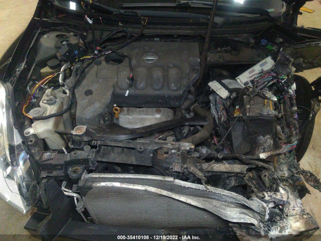 2011 NISSAN ALTIMA 2.5 S VIN: 1N4AL2APXBN411792