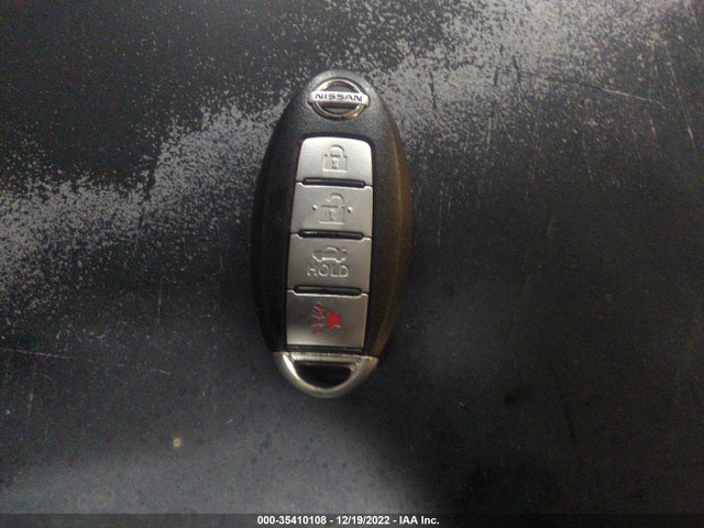 2011 NISSAN ALTIMA 2.5 S VIN: 1N4AL2APXBN411792
