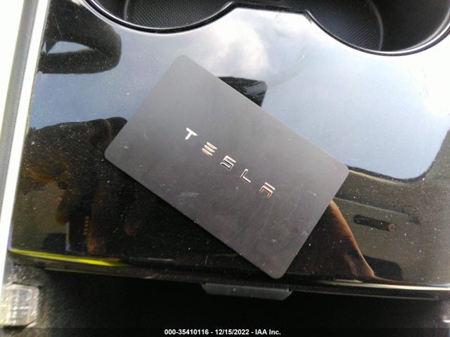 Tesla MODEL 3 2020 5YJ3E1EB1LF669124 Image 3