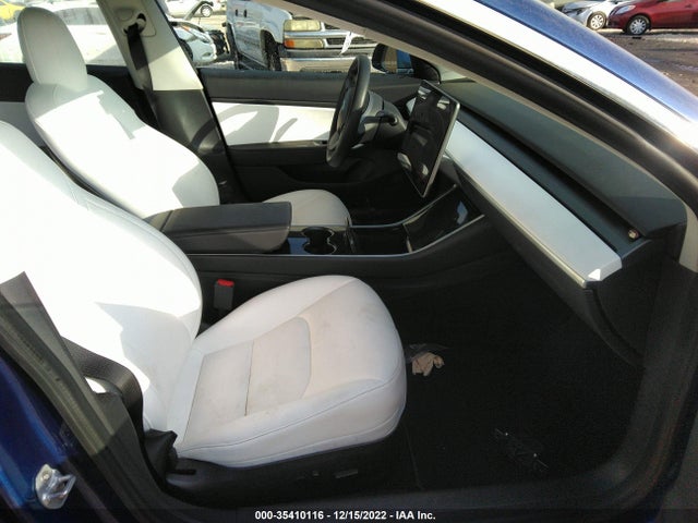 Tesla MODEL 3 2020 5YJ3E1EB1LF669124 Image 6