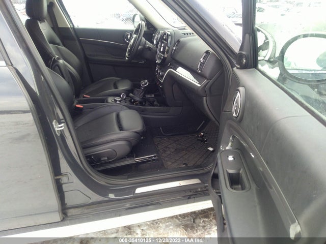 2018 Mini Countryman, VIN: WMZYT5C34J3E60293