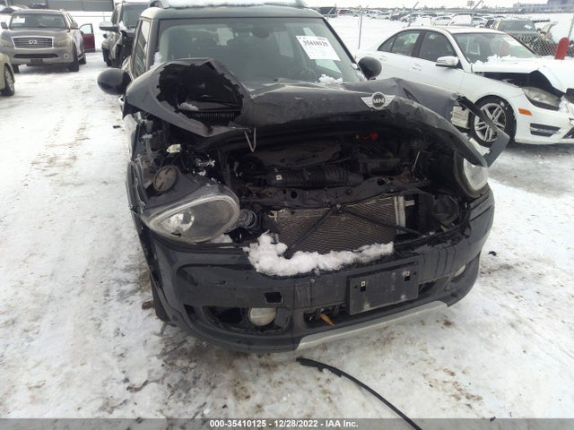 2018 Mini Countryman, VIN: WMZYT5C34J3E60293